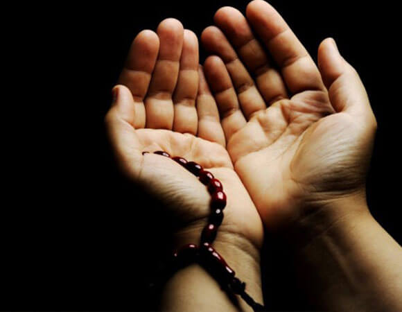 Islamic Dua